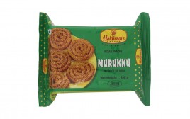 Haldiram's Nagpur Murukku   Pack  200 grams